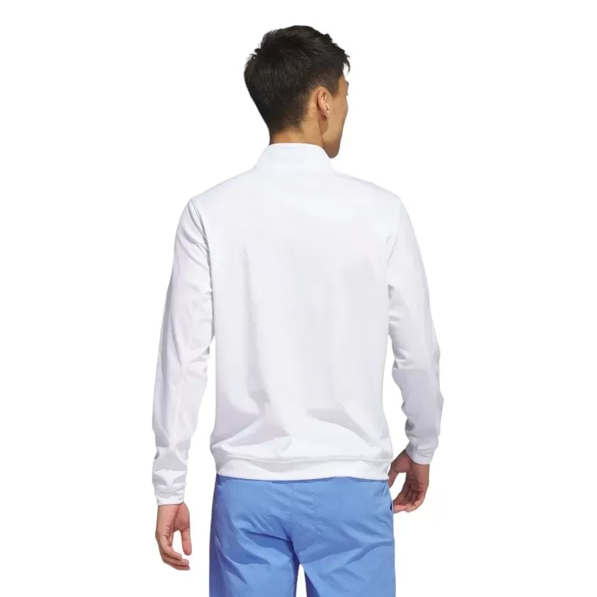 adidas Elevated 1/4 Zip Golf Mid layer IB6113