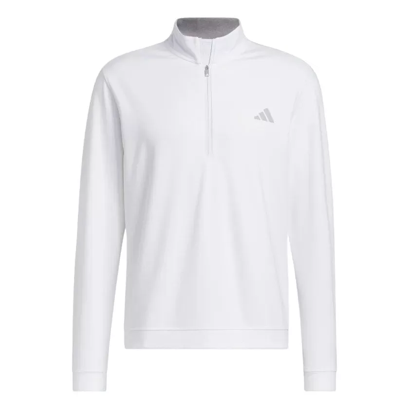 adidas Elevated 1/4 Zip Golf Mid layer IB6113