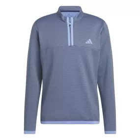 adidas Microdot 1/4 Zip Golf Mid Layer HS7588