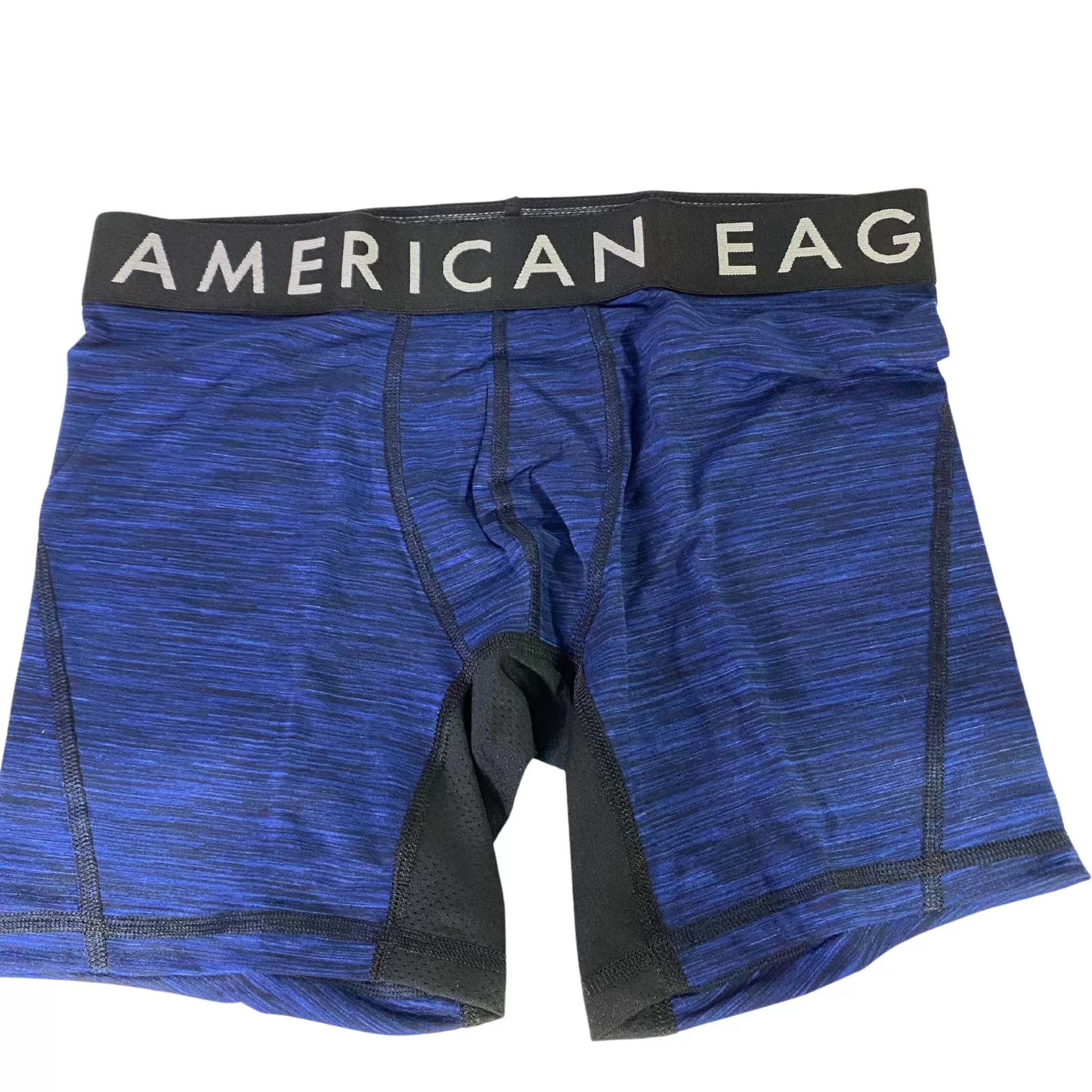 AE Men Undergarments Mix includes Boxers & Briefs Assorted Styles & Sizes (100 Pcs Lot)