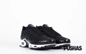 Air Max TN Plus SE 'Black Snakeskin White' W (2021)