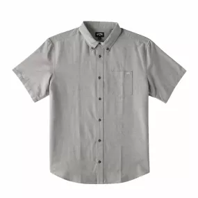 All Day S/S Shirt