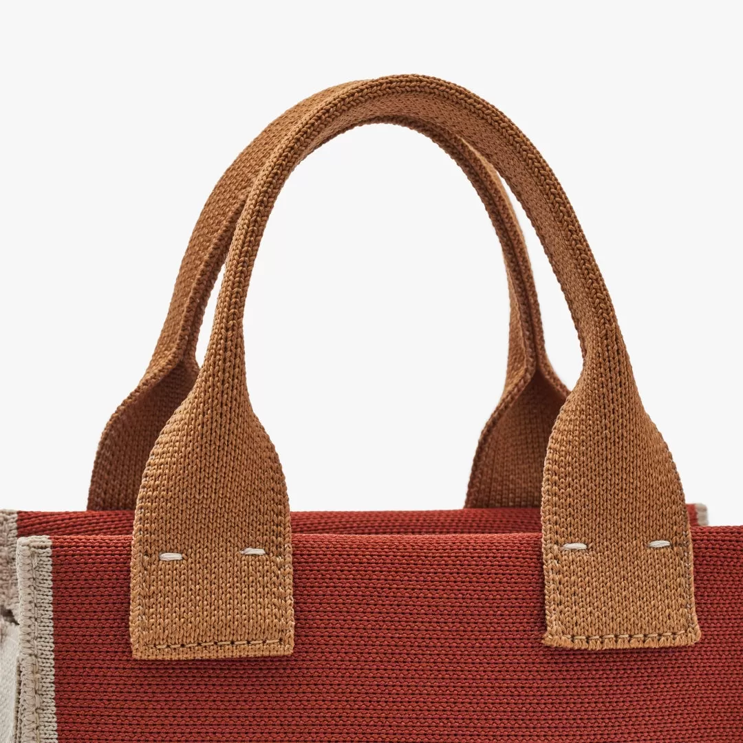 ANEW Mini Bag - Brick Red