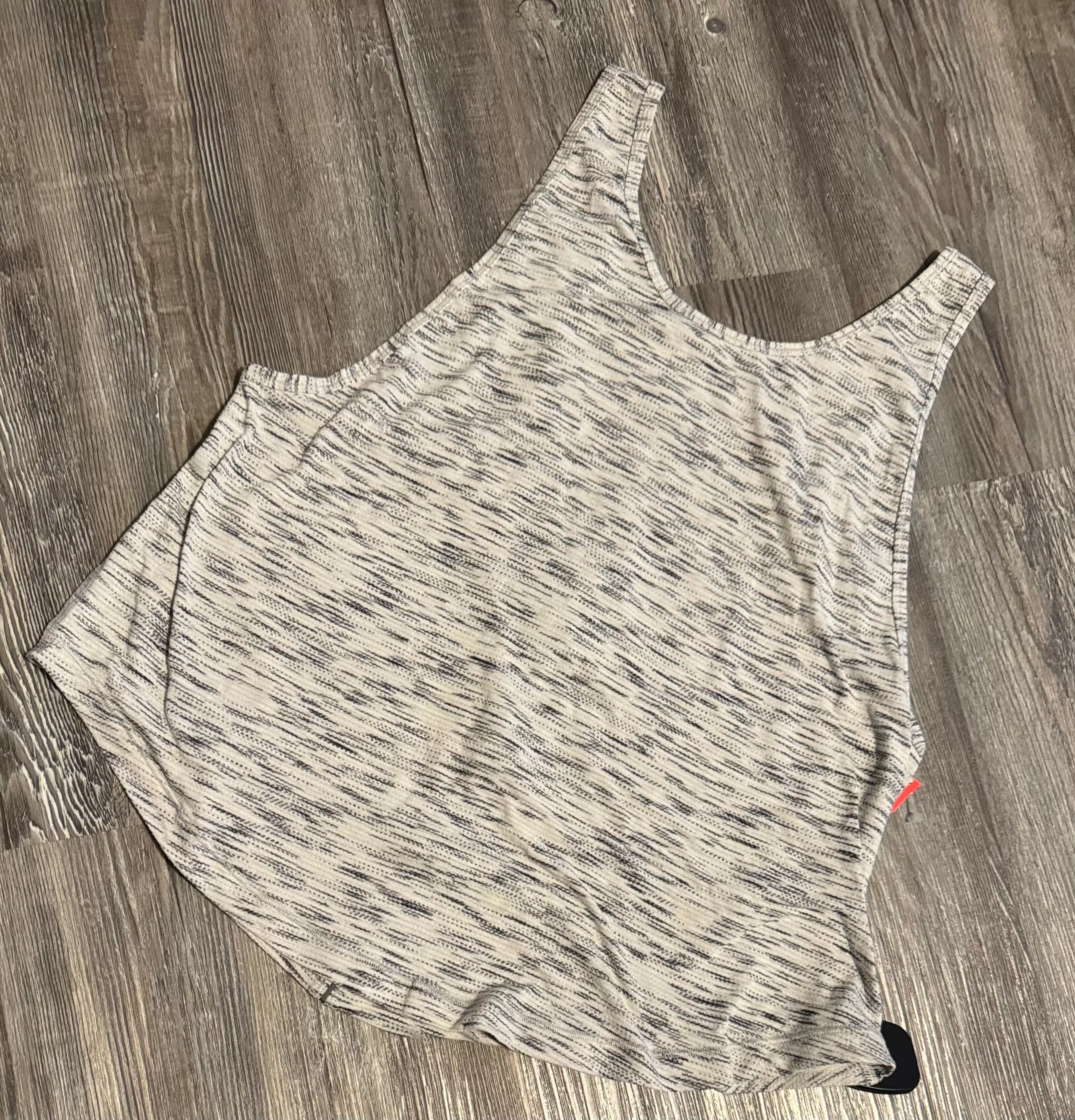 Athletic Tank Top By Lululemon  Size: 6