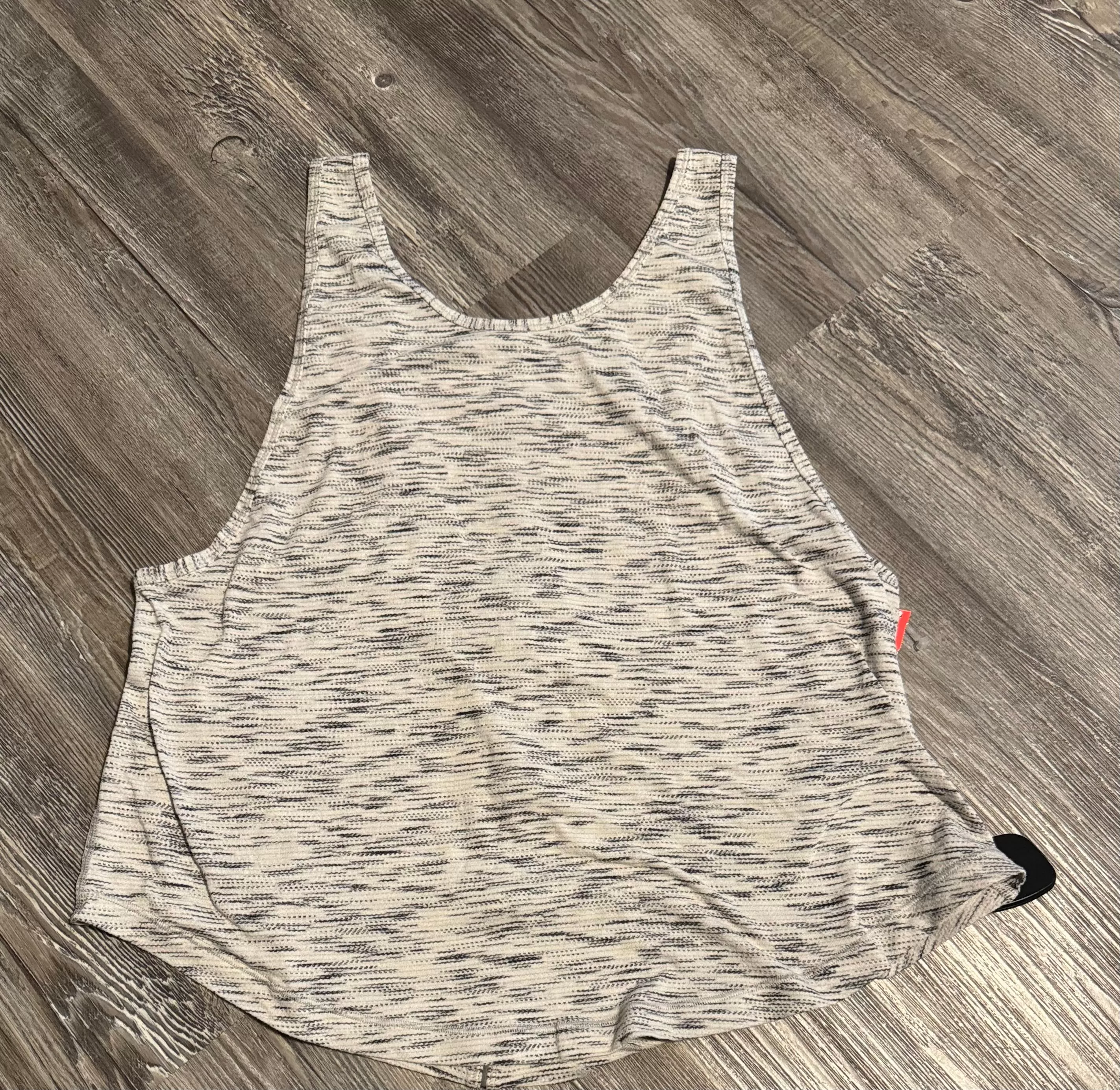 Athletic Tank Top By Lululemon  Size: 6