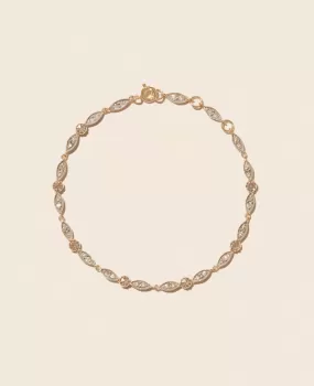 AVA Diamond Bracelet