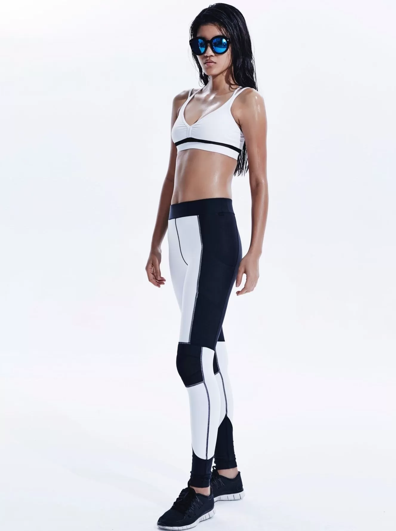 Axis Sports Legging