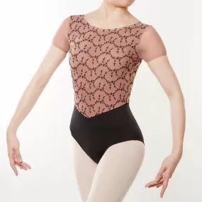 Ballet Rosa Coralie Leotard