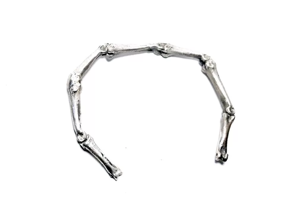 Bewitching Bone Bracelet