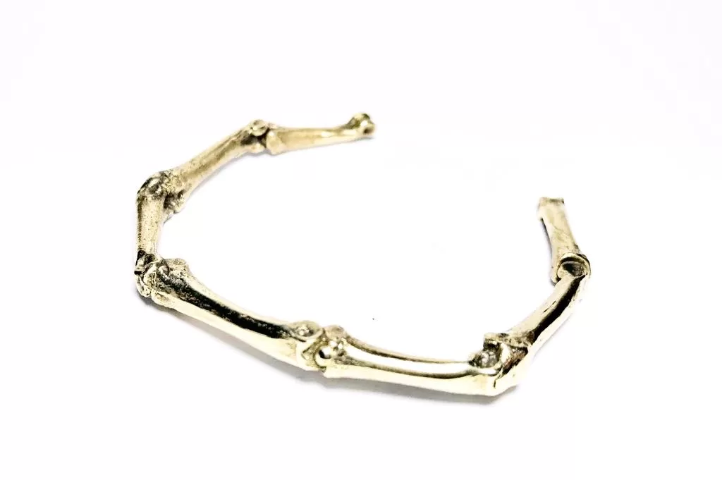 Bewitching Bone Bracelet