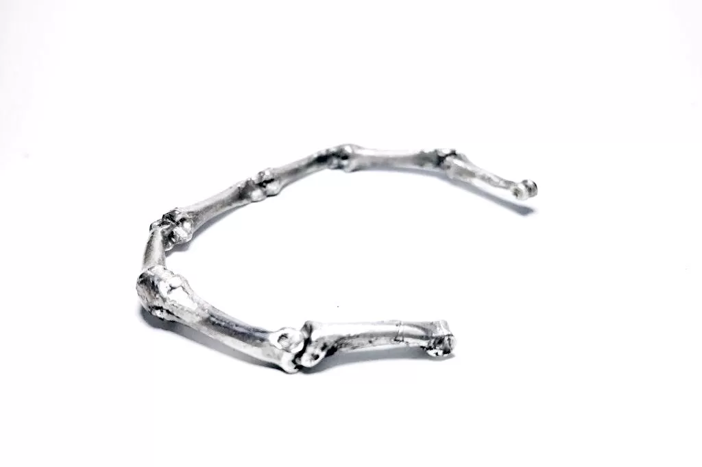 Bewitching Bone Bracelet