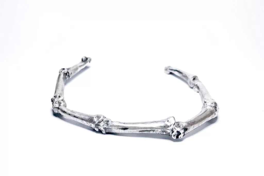 Bewitching Bone Bracelet