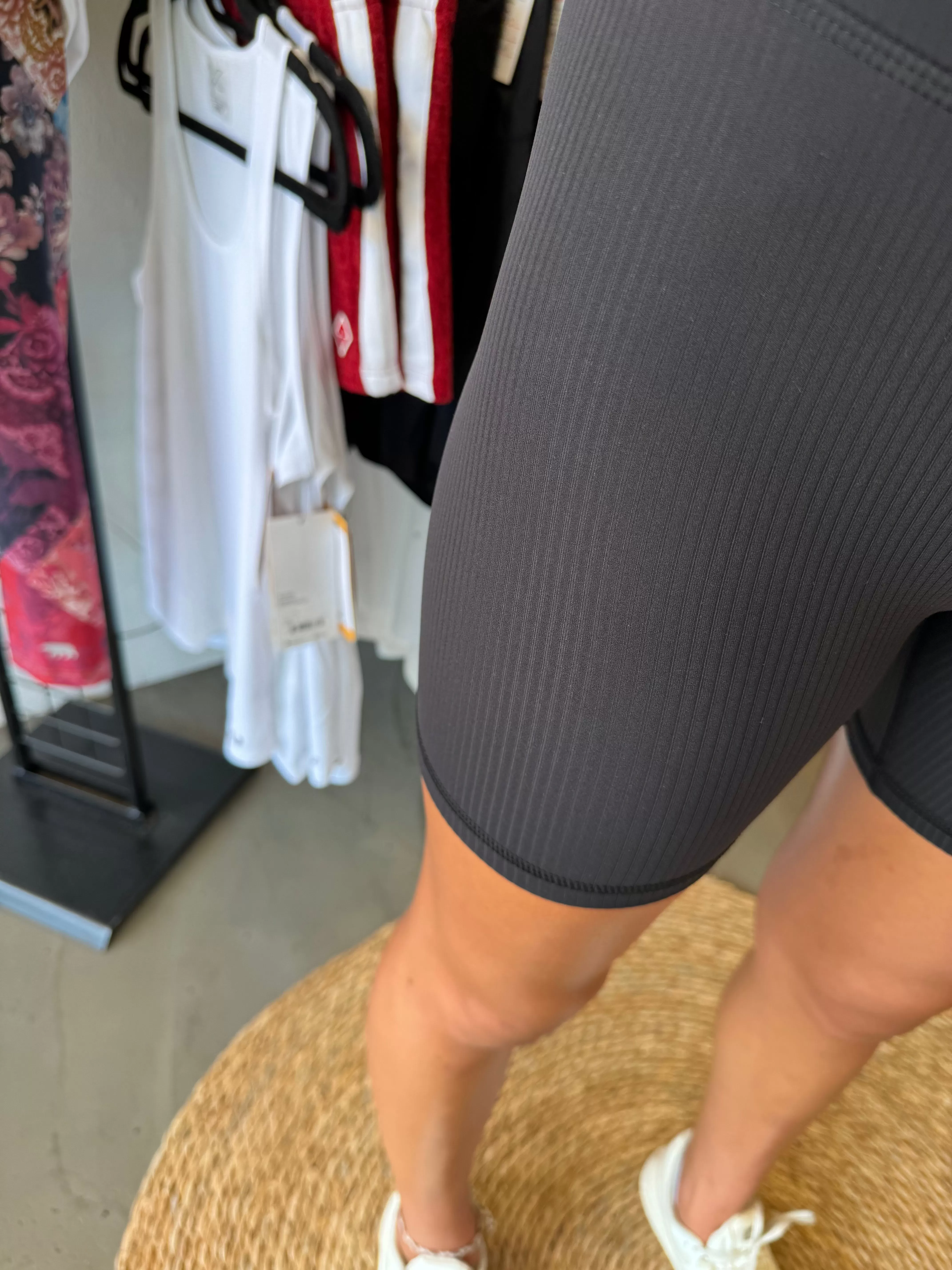 Bliss Bike Shorts