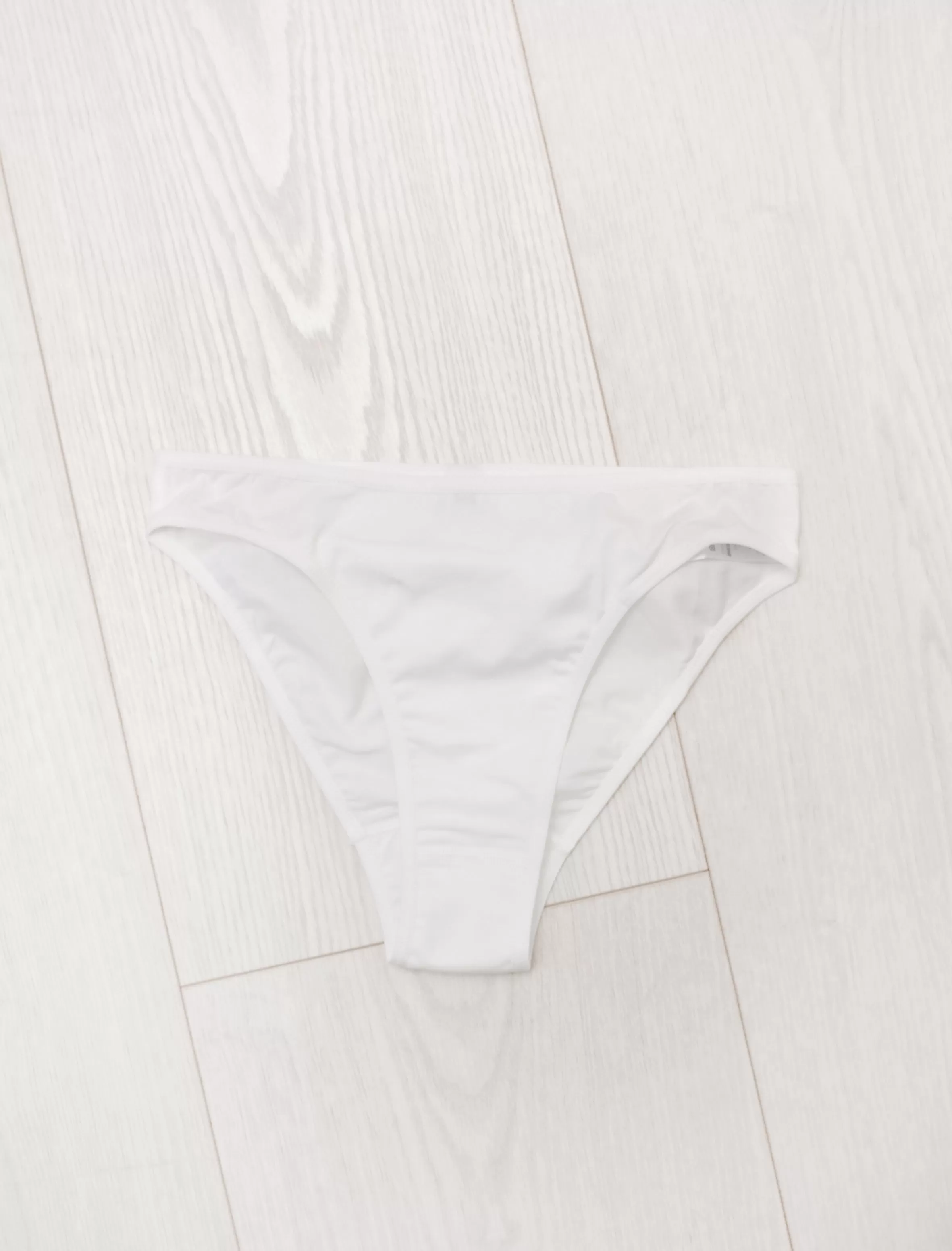 Brief White