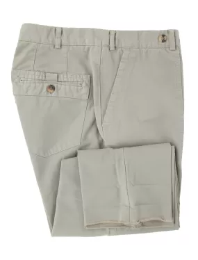 Brunello Cucinelli Beige Pants