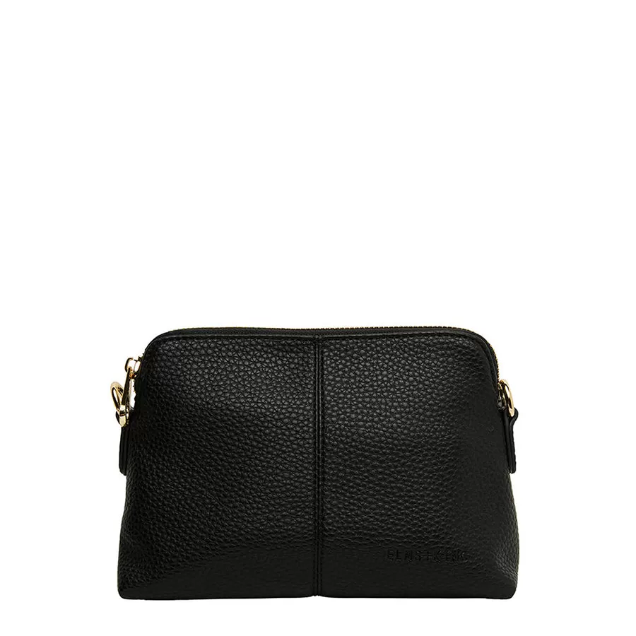 BURBANK CROSSBODY - BLACK