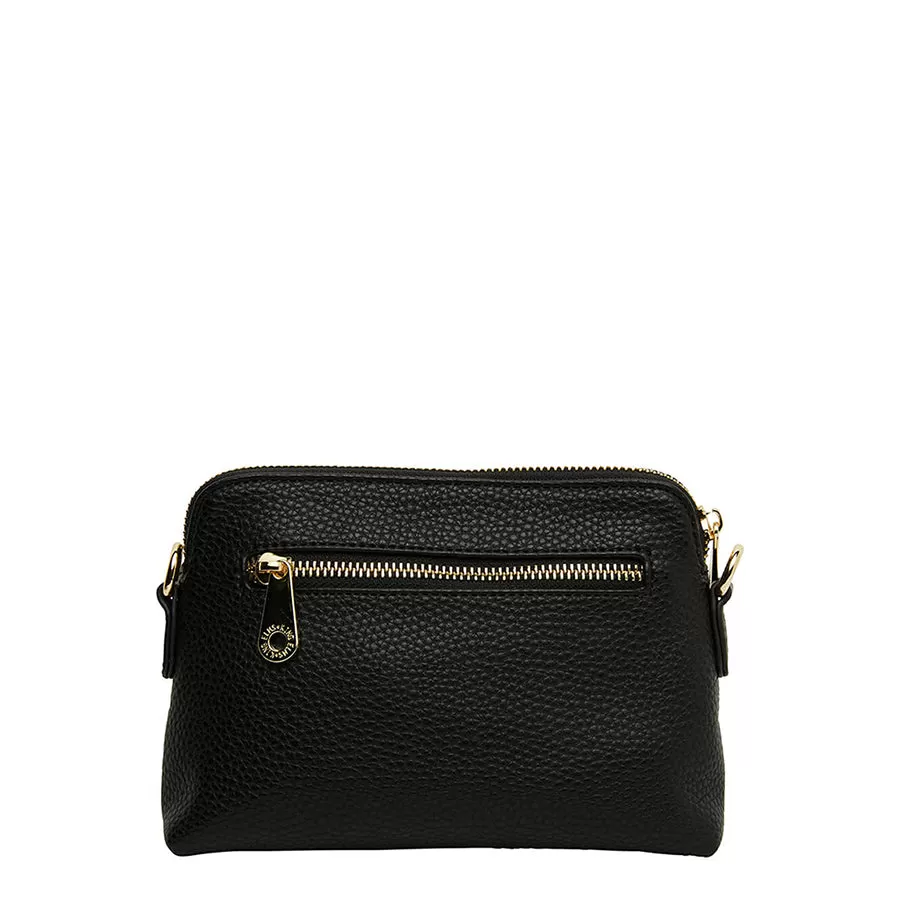 BURBANK CROSSBODY - BLACK