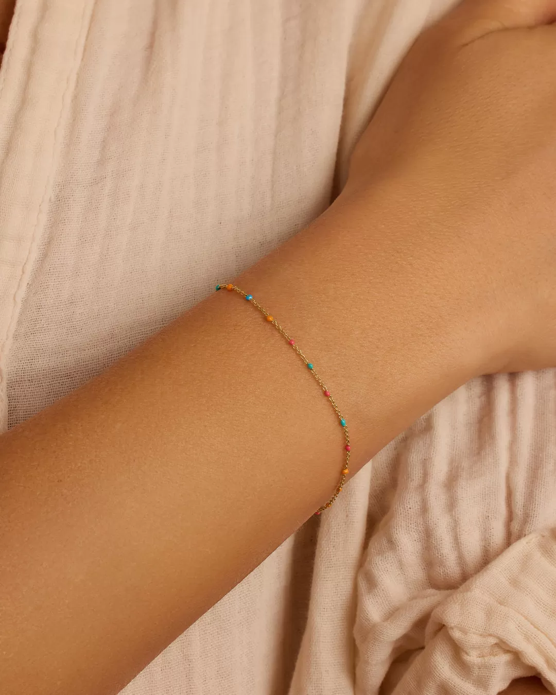 Capri Bracelet