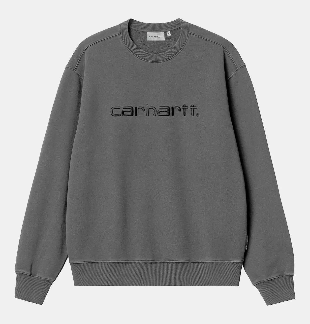 Carhartt WIP Sweatshirt in Husky