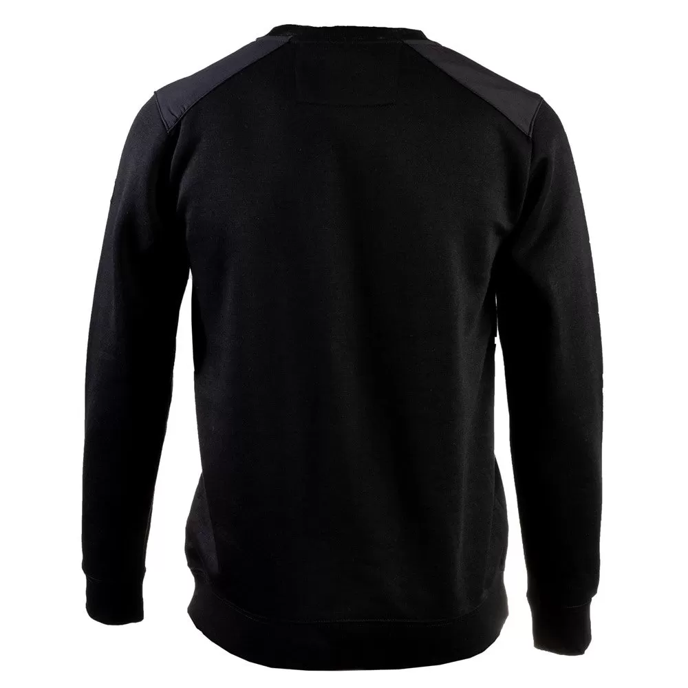 Caterpillar Essentials Crewneck Sweatshirt