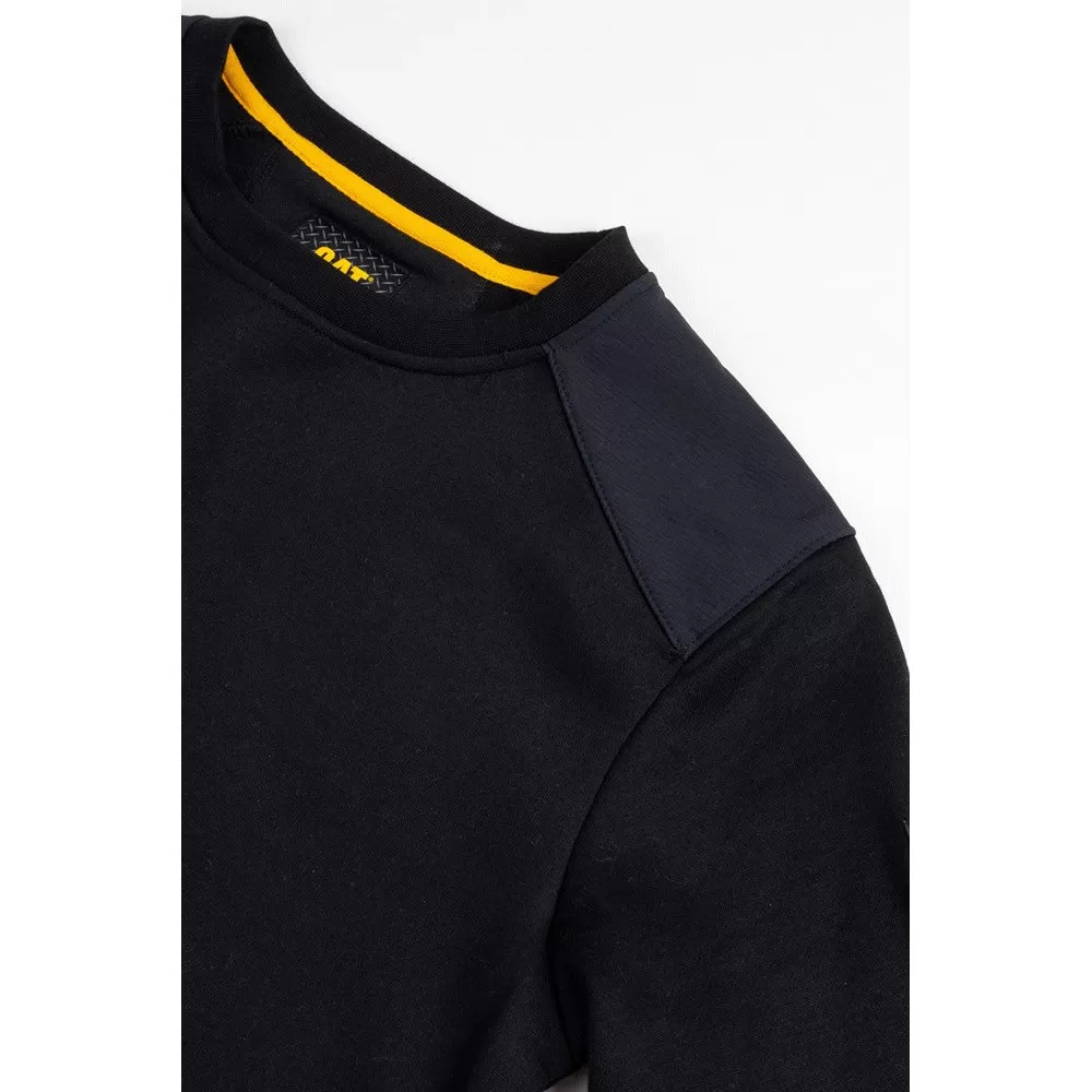 Caterpillar Essentials Crewneck Sweatshirt