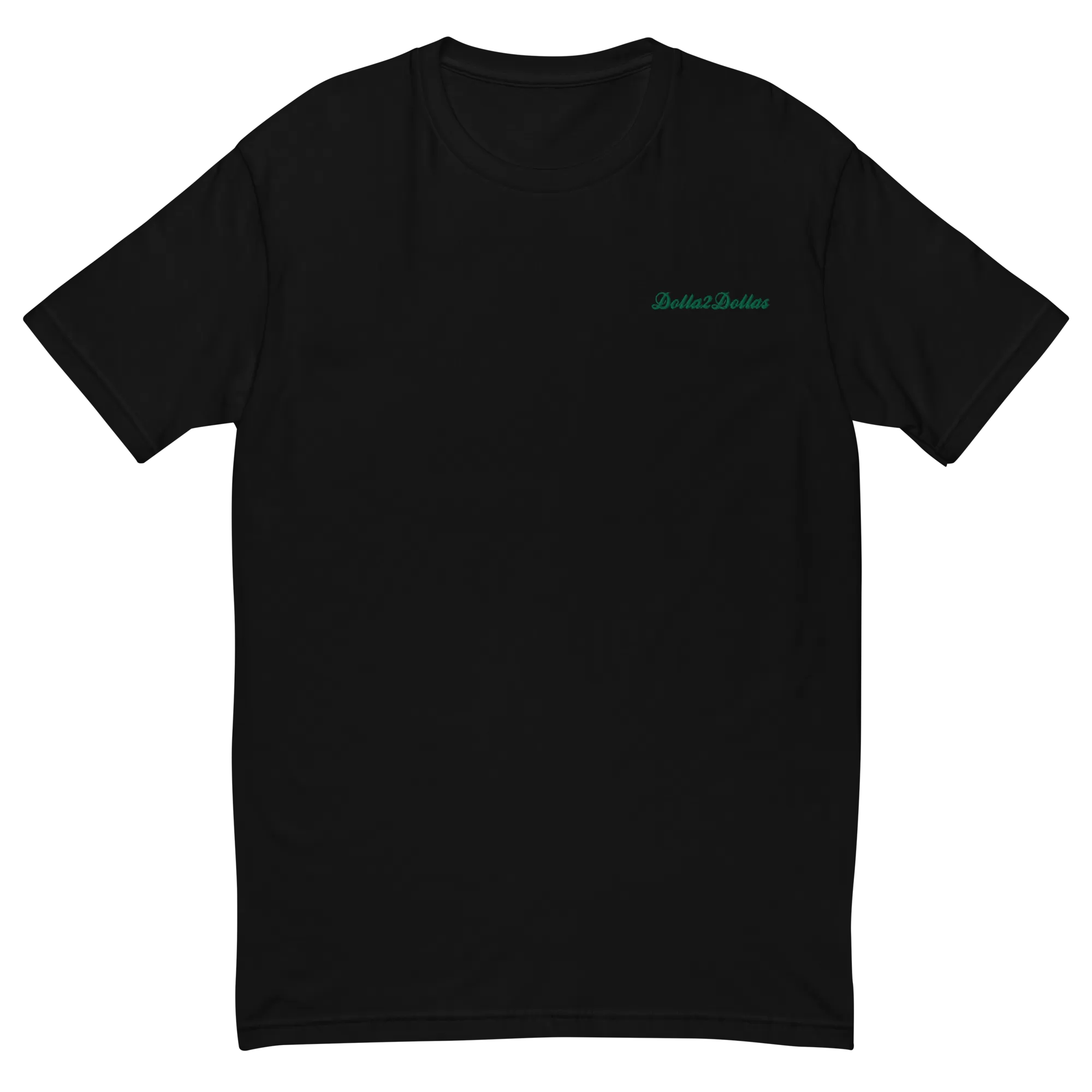 D2D | Classic Tee (green)