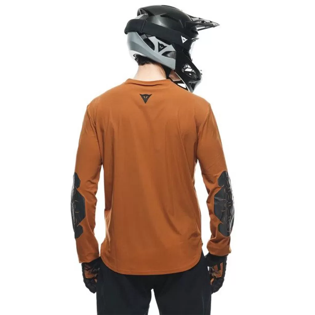 DAINESE HGR JERSEY LONG SLEEVE