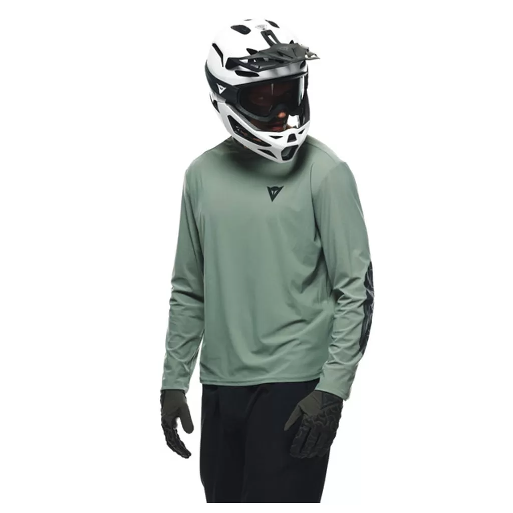 DAINESE HGR JERSEY LONG SLEEVE