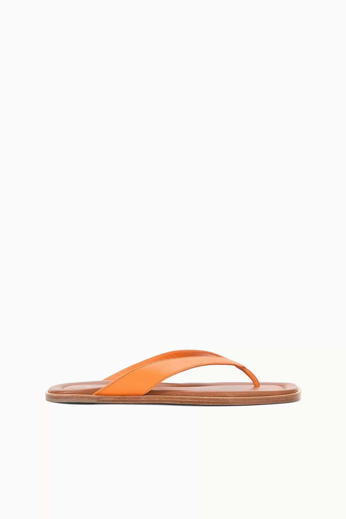 DANTE THONG SLIDE | CLEMENTINE TAN