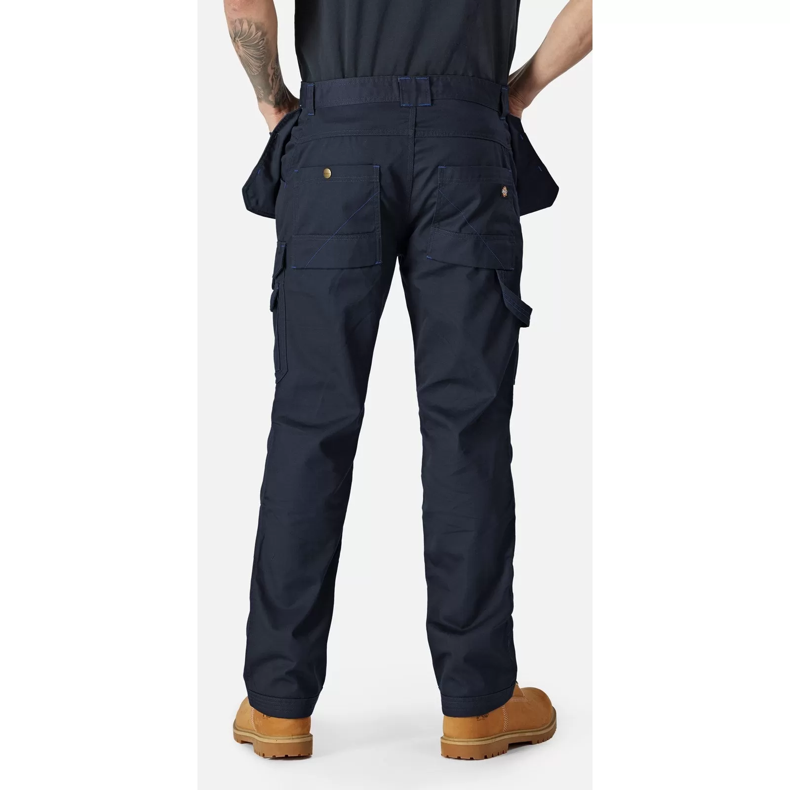 Dickies Redhawk Pro Trousers