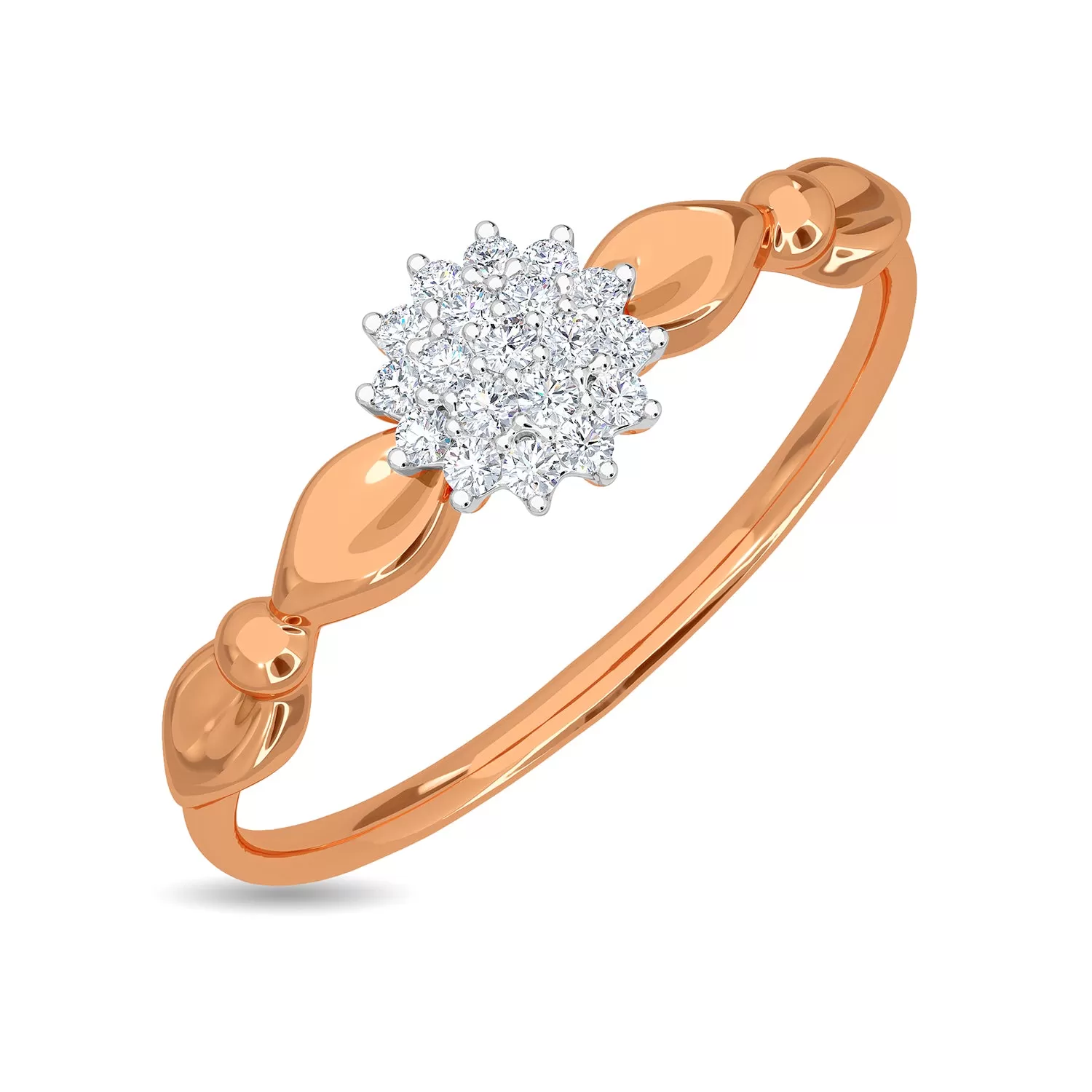 Eliot Fashion Ring