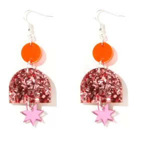 Emeldo - Alexa Earrings