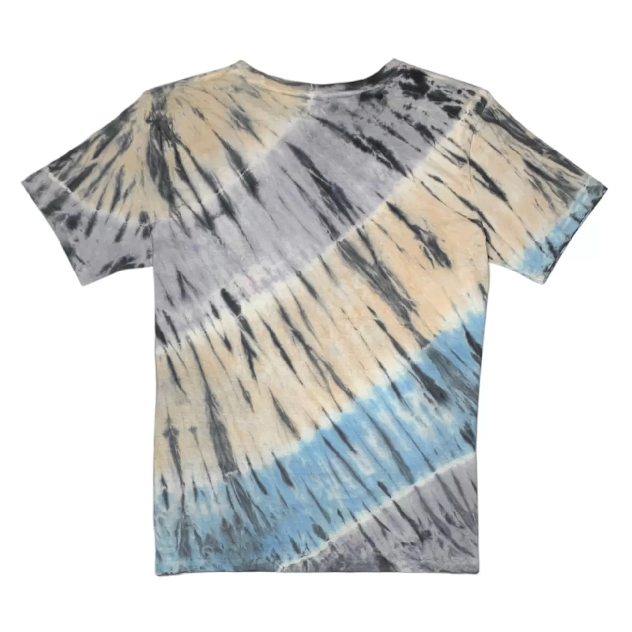 EPTM Venice Beach Tee (Grey Wash) - EP9747