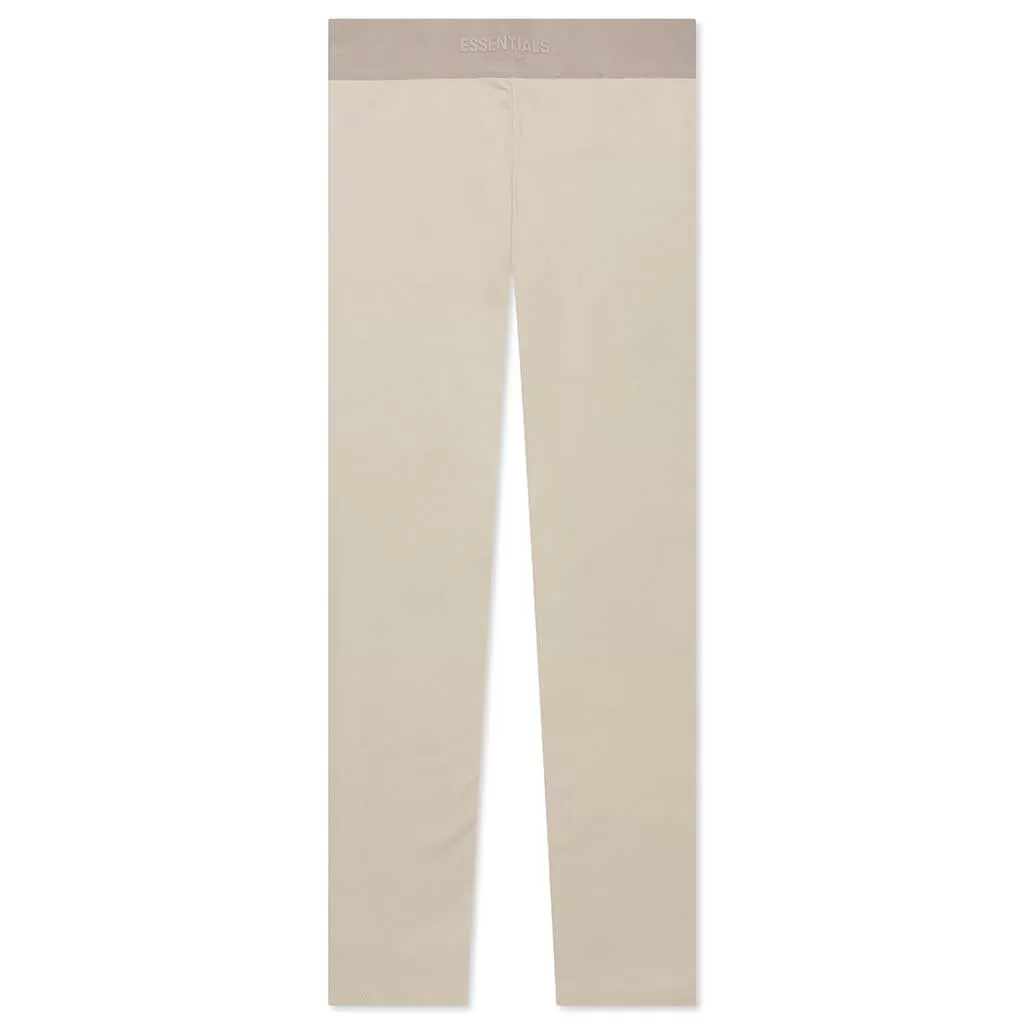 Essentials Women's Sport Pant - Wheat