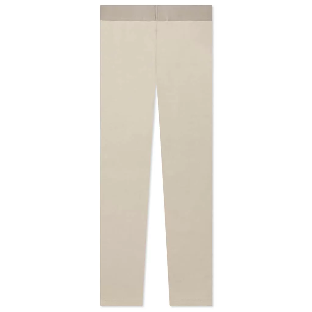 Essentials Women's Sport Pant - Wheat