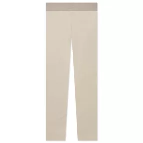 Essentials Women's Sport Pant - Wheat