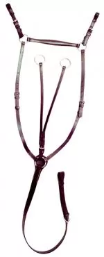 Eureka Stockmans Breastplate