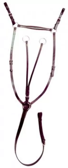 Eureka Stockmans Breastplate