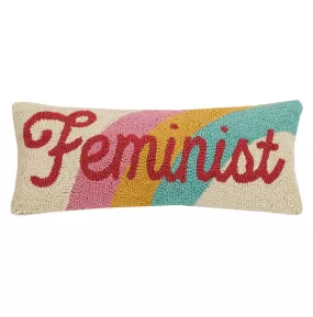 Feminist Pillow