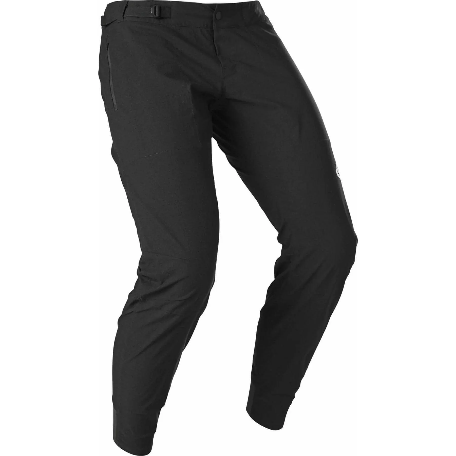 Fox Ranger Mens Cycling Trousers - Black