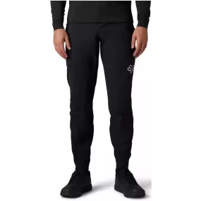 Fox Ranger Mens Cycling Trousers - Black