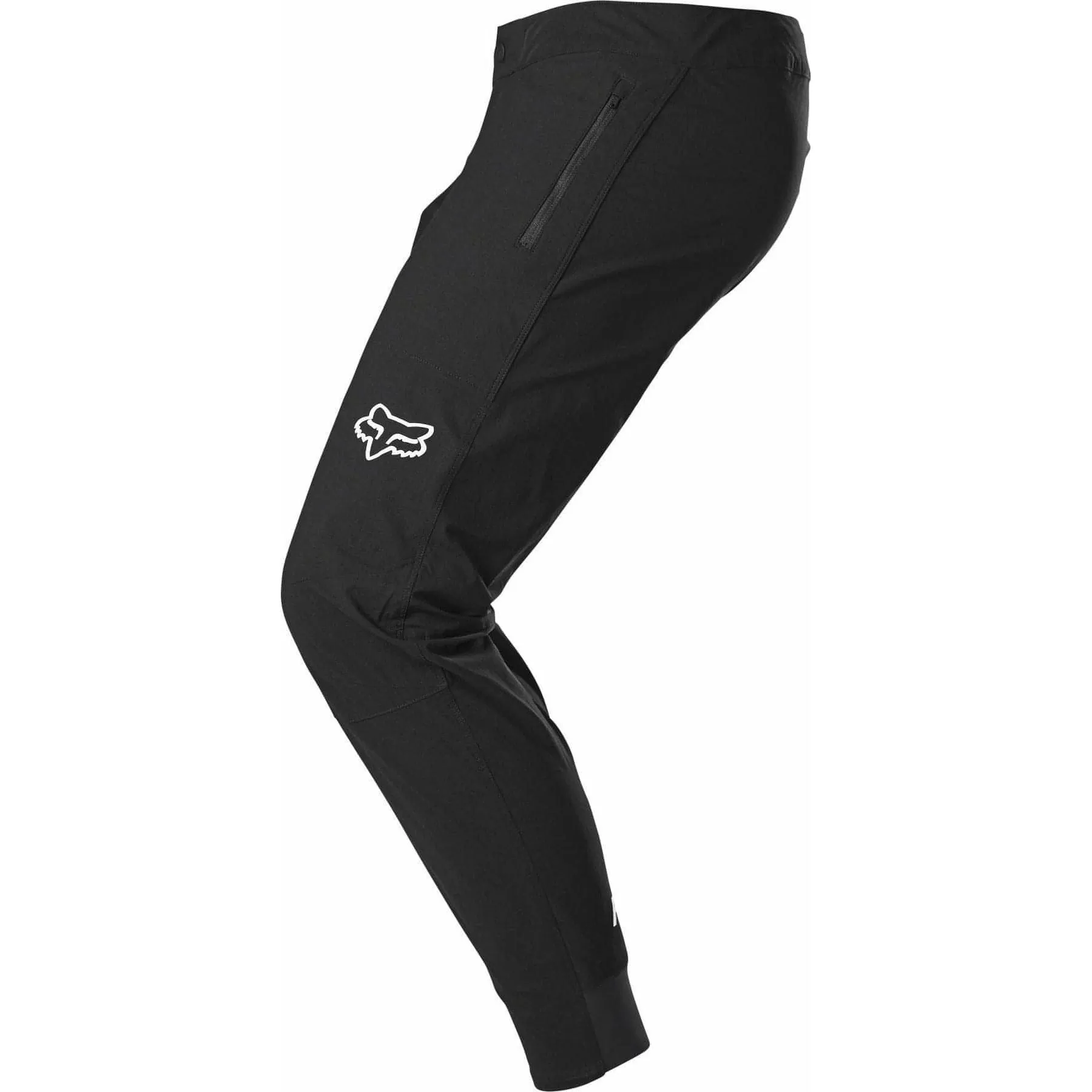 Fox Ranger Mens Cycling Trousers - Black