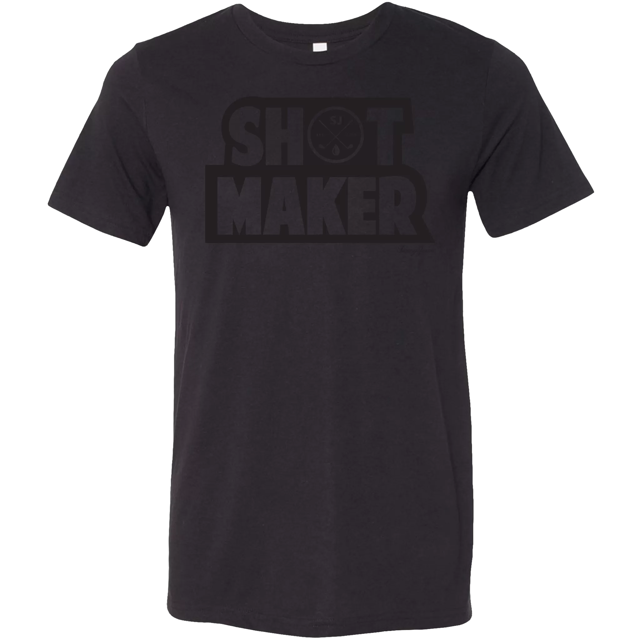 Golf Shot Maker Unisex T-Shirt