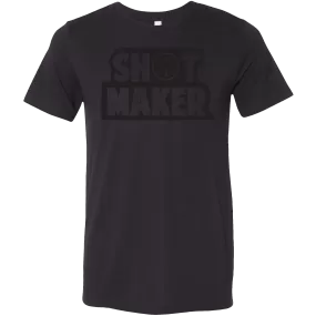 Golf Shot Maker Unisex T-Shirt