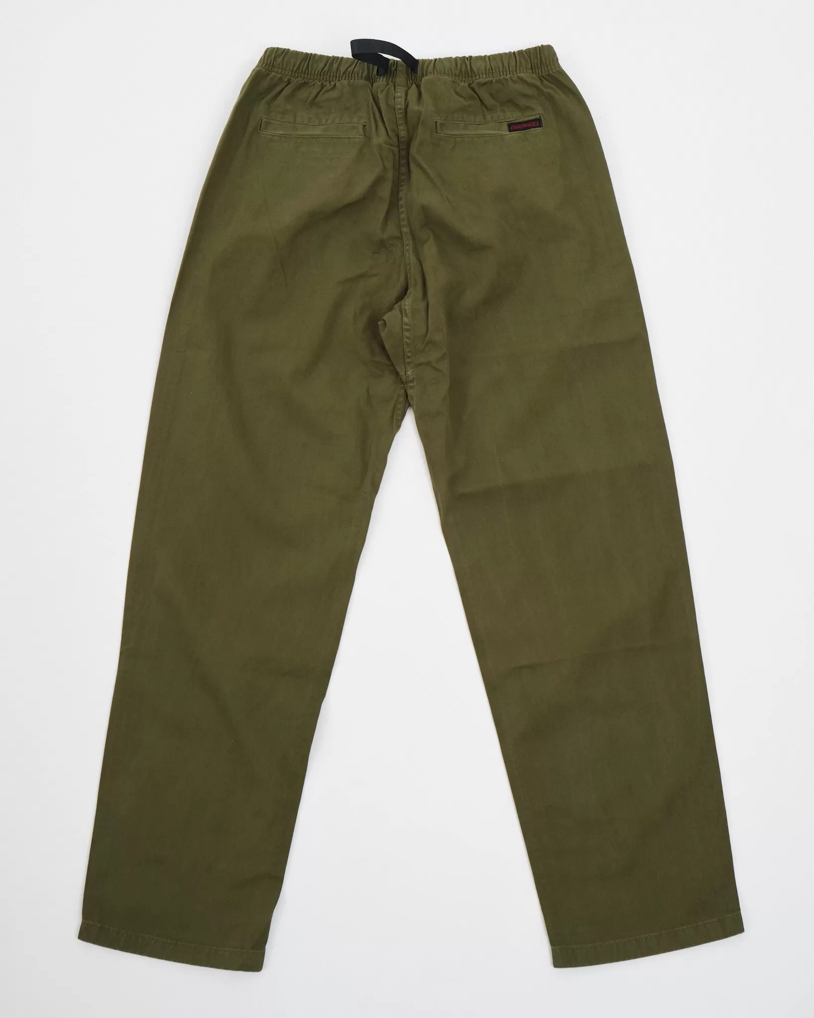 Gramicci Pant Olive