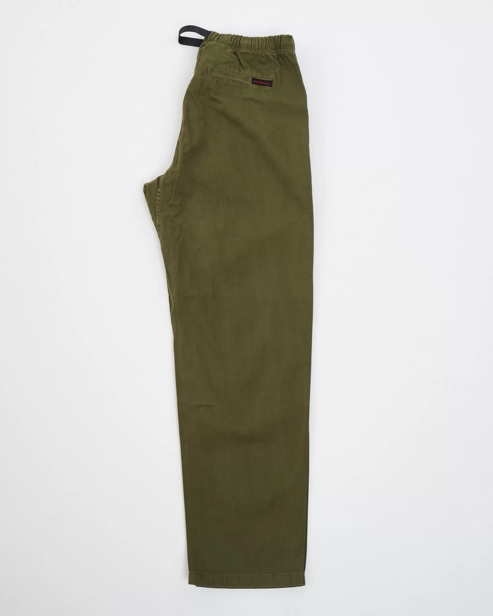 Gramicci Pant Olive