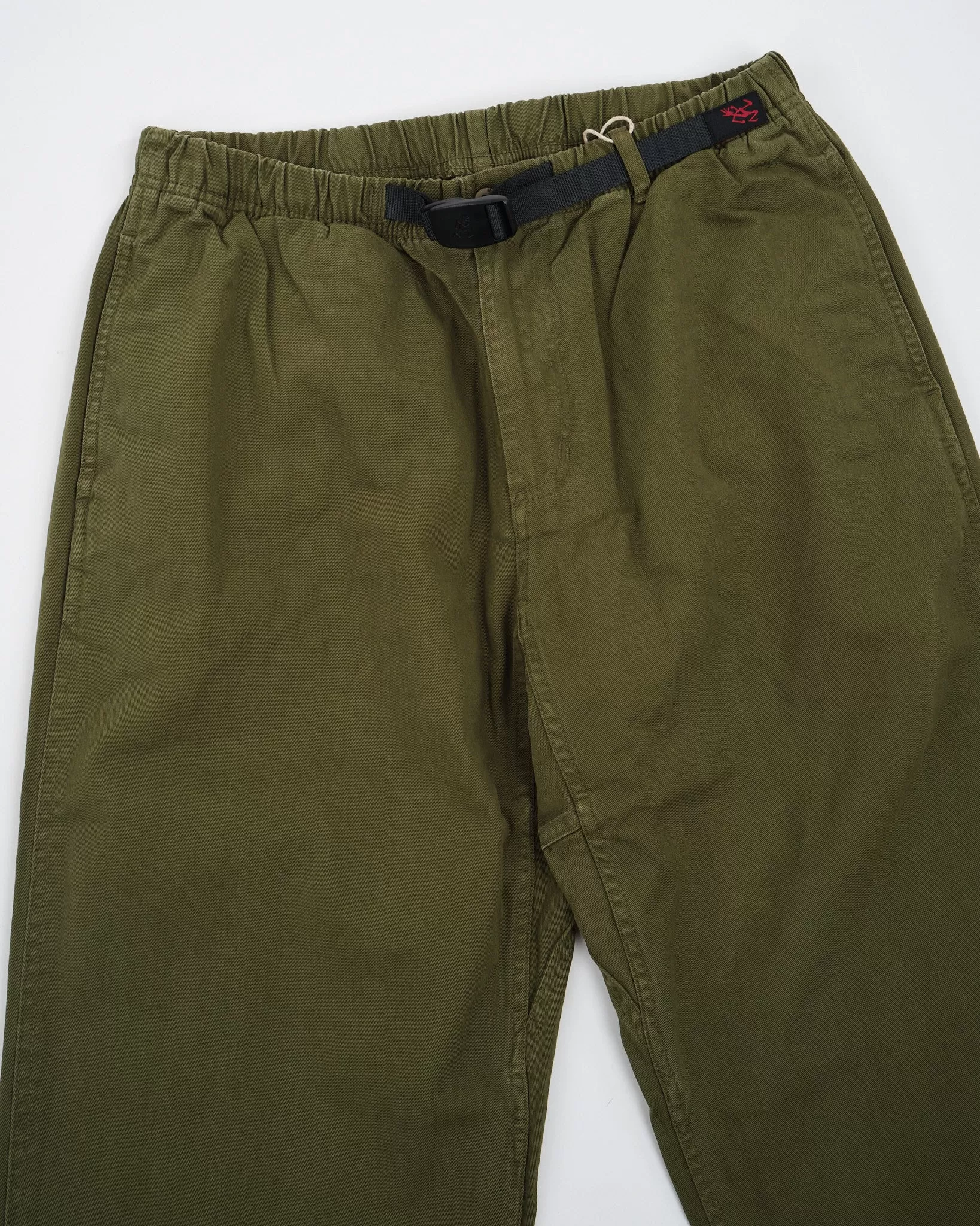 Gramicci Pant Olive