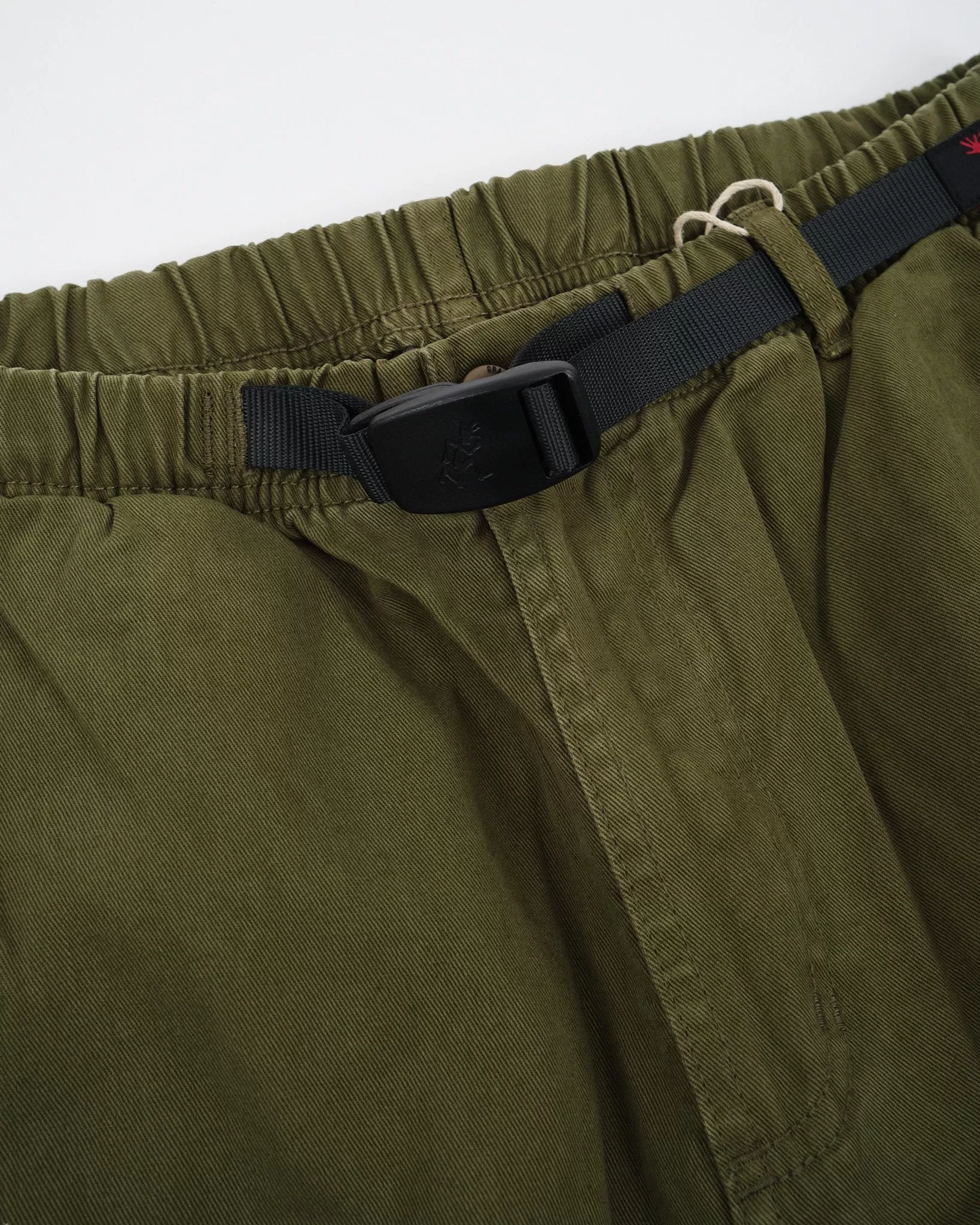 Gramicci Pant Olive