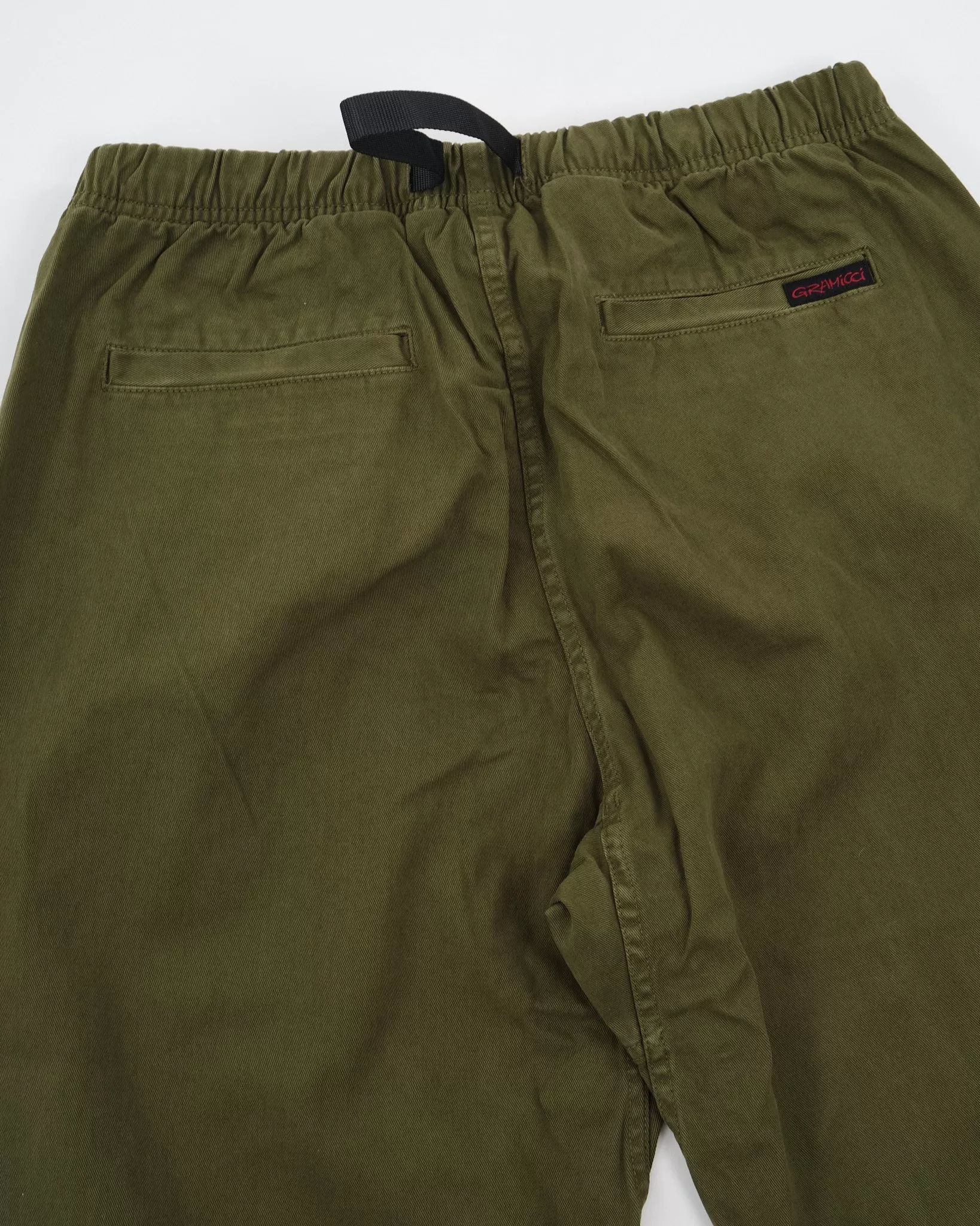 Gramicci Pant Olive