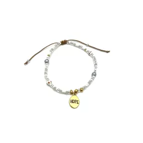 Jubilee Hope Bracelet